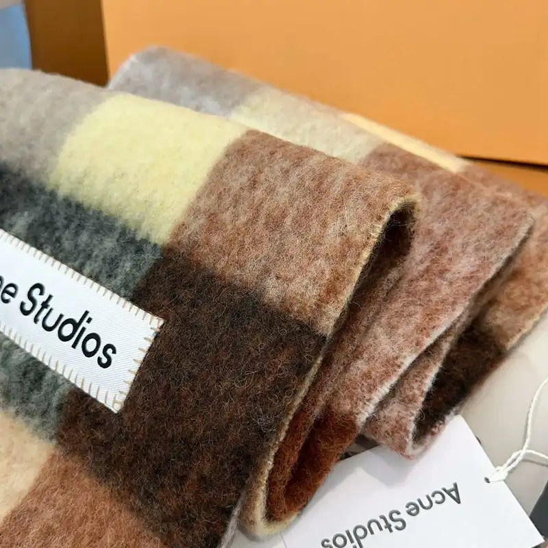 SCARVES scarves 2410SC0209