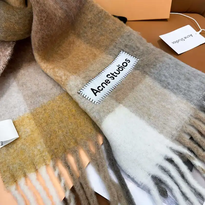 SCARVES scarves 2410SC0210