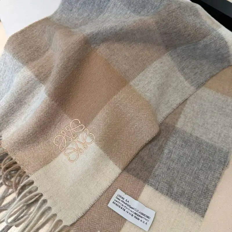 SCARVES scarves 2410SC0220