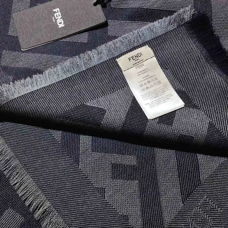 SCARVES scarves 2410SC0225