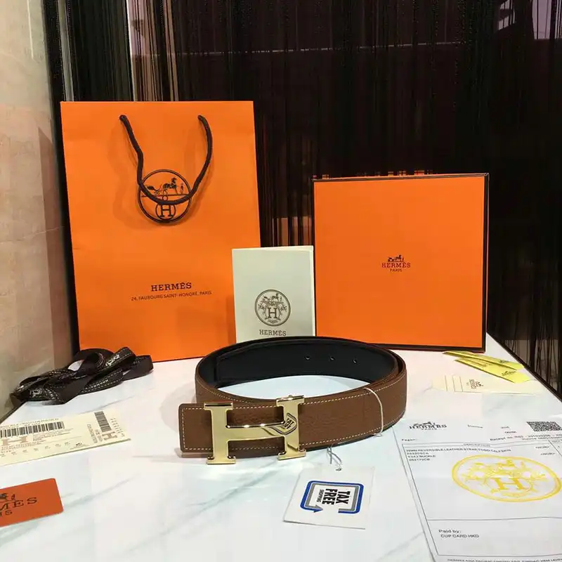 Hers s Belts 19BL0110