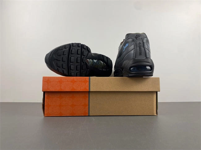 2023 Corteiz x Air Max 95 SP FB2709- OnTrend 5163