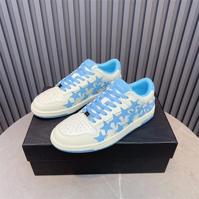 MultiPurpose Amiri Court Sneaker 633