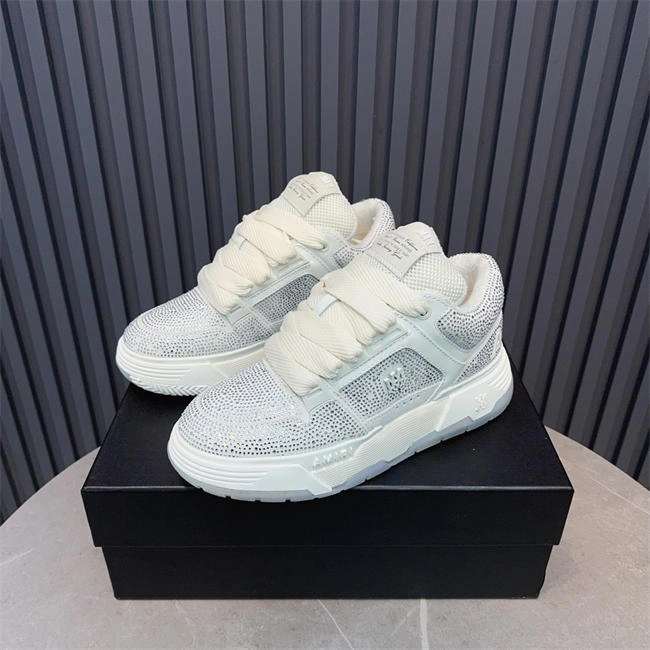 QuickDry Amiri MA-1 Sneaker Strass 620
