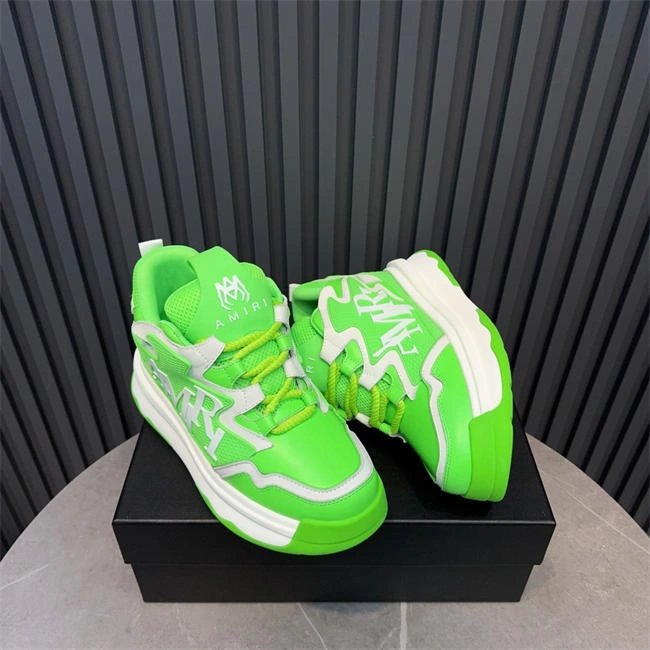 Amiri Sneaker Effortless 603