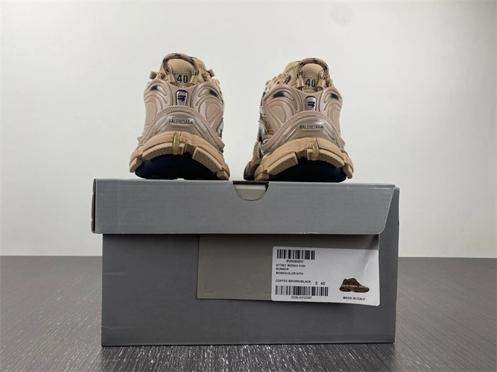 Tailored BALENCIAGA 677403 W2RA5 4367