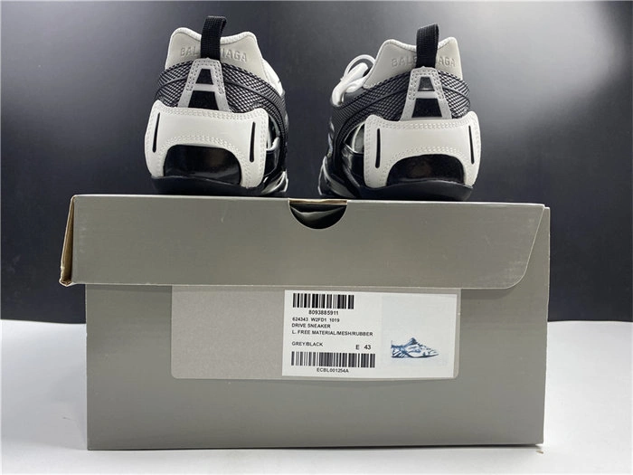 BLCG DRIVE SNEAKER 624343 W2FD1 Chic 4528