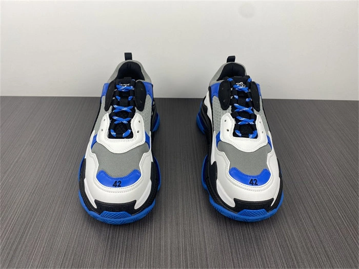 Trendy BLCG TRIPLE SNEAKER 536737 W2CA1 4410