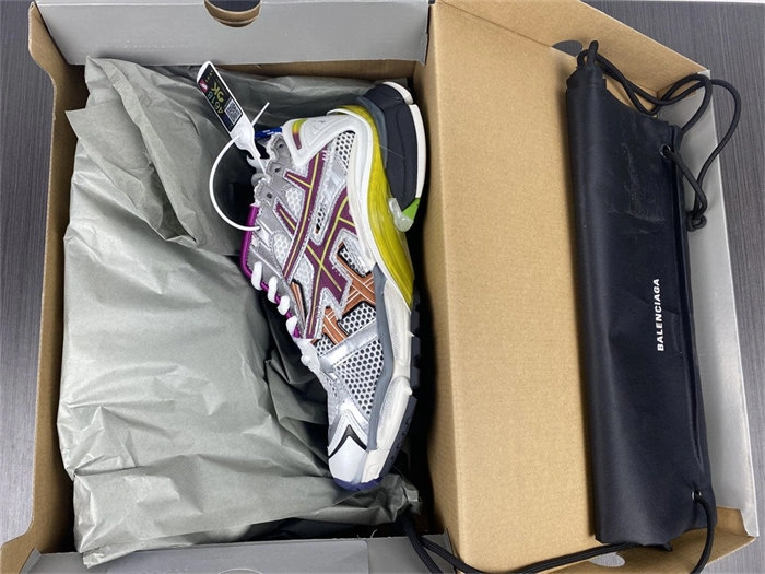 Neat BLCG7.0 Runner Multicolor 677403 W3RB6 4273