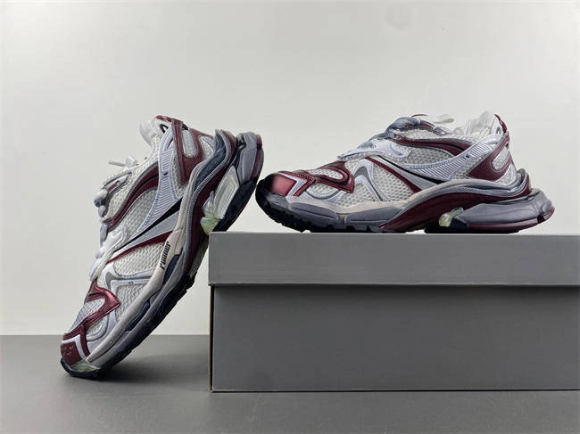 Comfortable Balenciaga 7.5 H  779066-W3RBXP-0312 2ND Option 4346