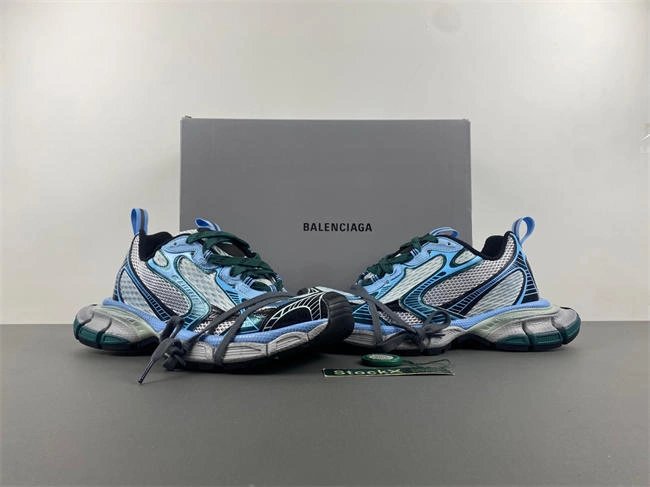 Unique Balenciaga 734734 W3XLR 4340