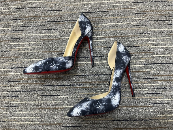 Sophisticated CL 2950