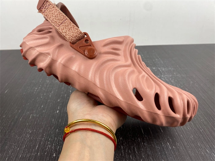 Crocs Pollex Clog by Salehe Bembury Kuwata 207393-6RL Affordable 5598