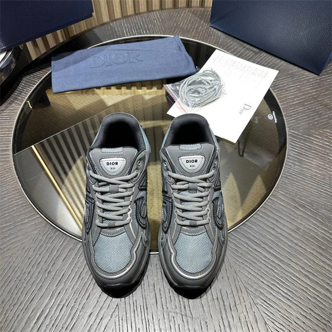 DIOR B30 DR GoAnywhere 1057