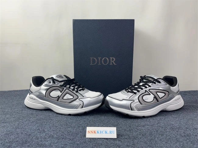 WaterResistant DR  B30 Sneaker sliver 995