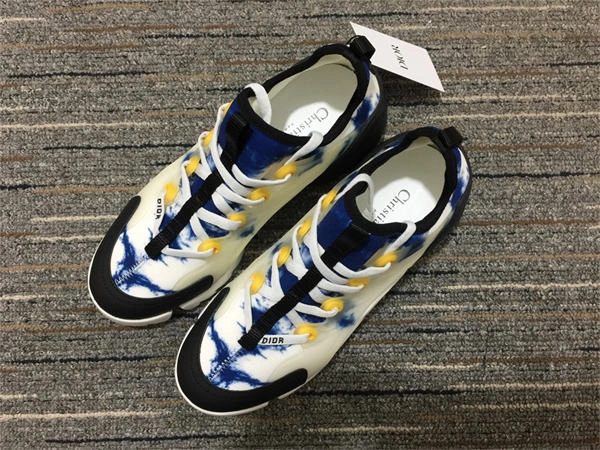 DR  Sneakers Unique 1333