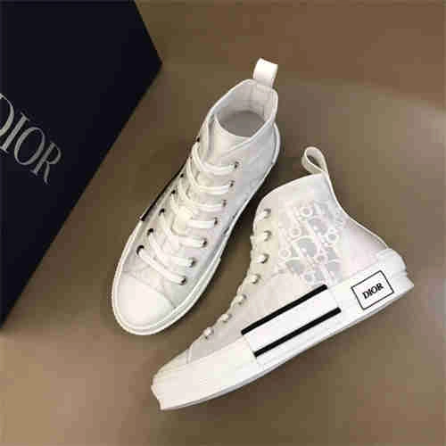 Minimalist DR B23 OBLIQUE HIGH TOP SNEAKER 1163