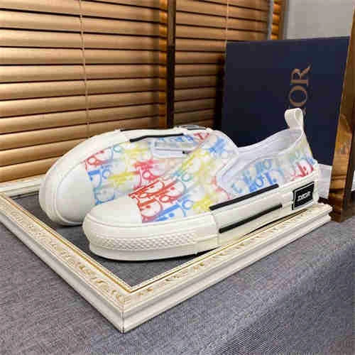 DR Sneaker Flexible 1181