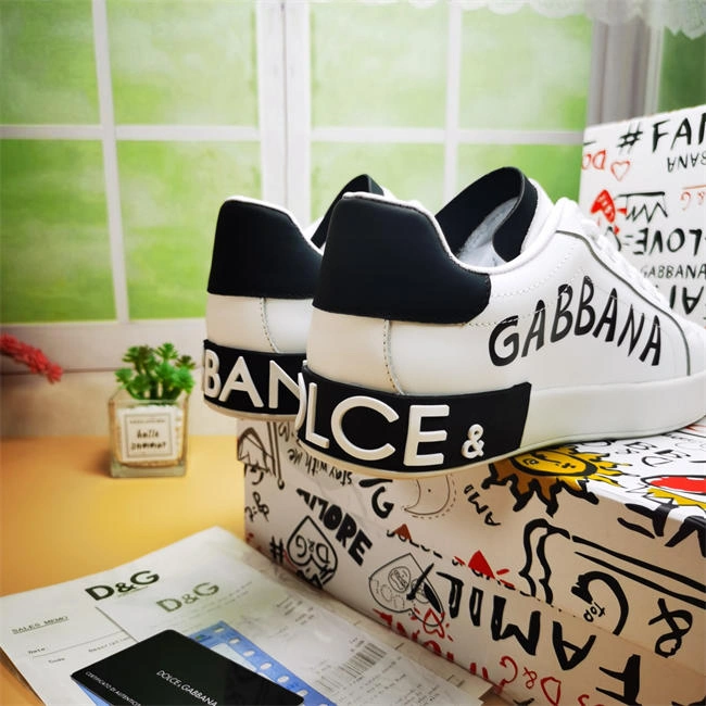 Dg Portofino Sneakers Packable 2445