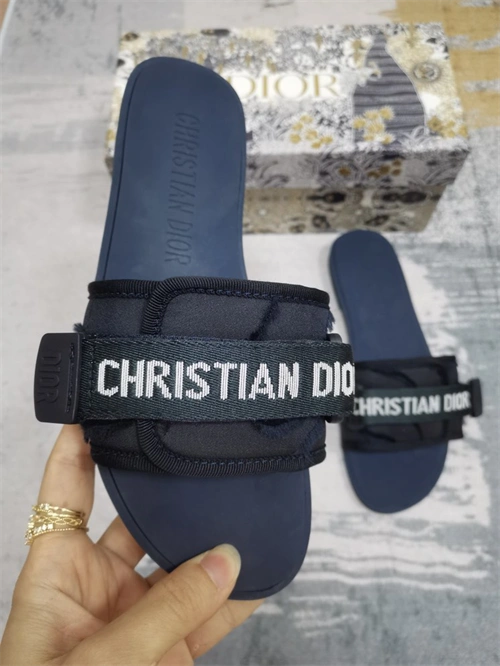 Dio Slipper Vibrant 5796