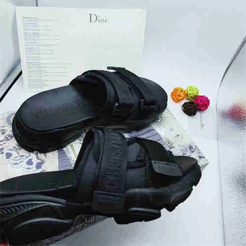 Dio Slipper WrinkleFree 5784