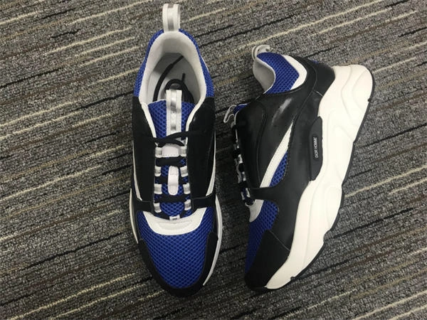 RelaxedFit Dior B 1292