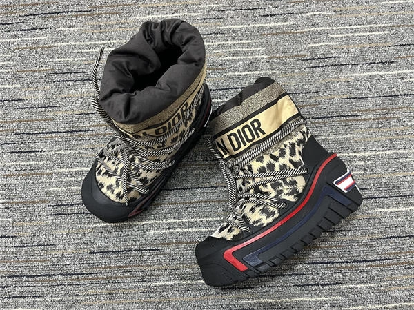 Dior Boot EyeCatching 1343