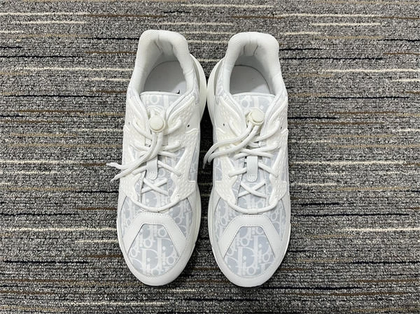 Practical Dior Sneaker 1261