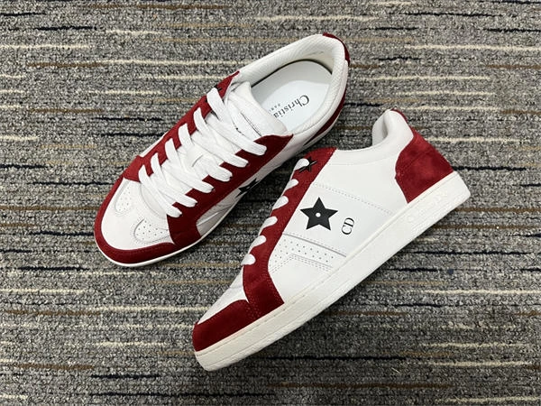 Breathable Dior Sneaker 1282