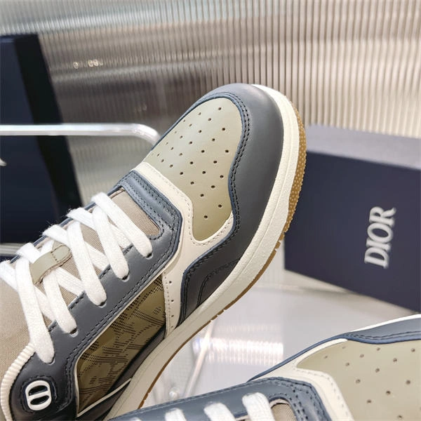 Dr B27 Sneaker Functional 1385