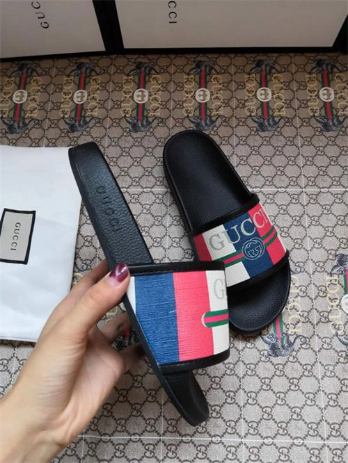 Gocci Slipper Supportive 5727