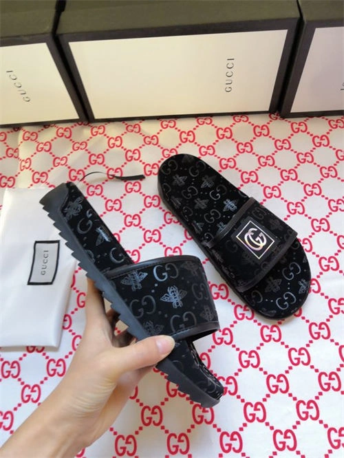 Gocci Slipper Neat 5713