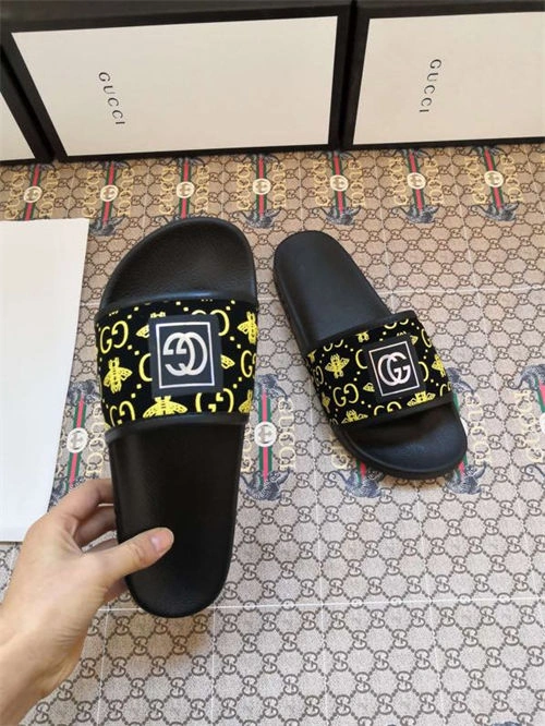 Chic Gocci Slipper 5691