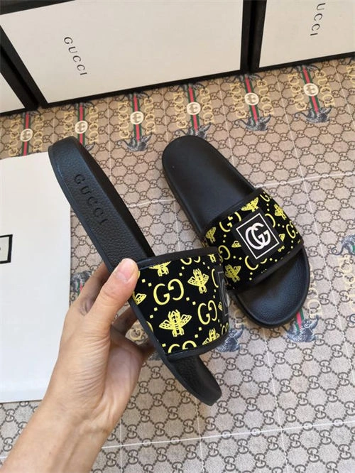 Chic Gocci Slipper 5691