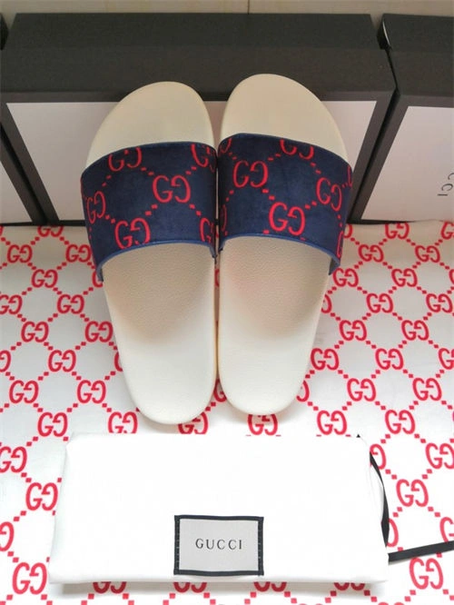 WaterResistant Gocci Slipper 5687