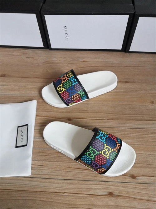 Unisex Gocci Slipper 5684