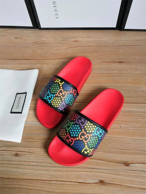 Reliable Gocci Slipper 5681