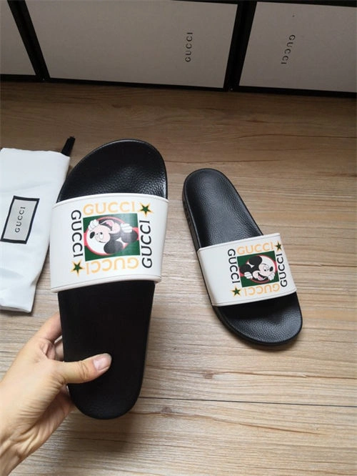 UrbanStyle Gocci Slipper 5676