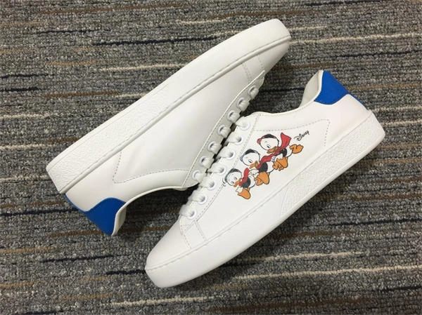 G*u*i ace sneaker minimalist 134