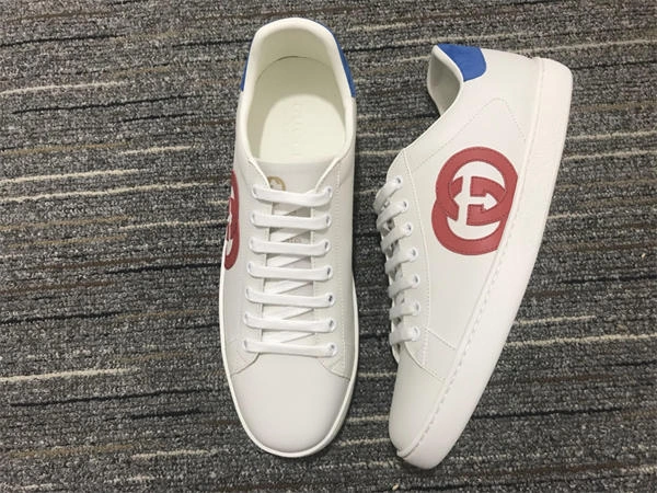 G*u*i ace sneaker softtouch 140