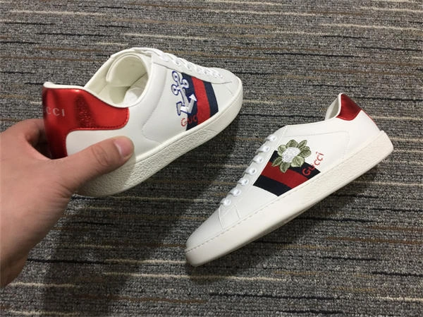 G*u*i ace sneaker sustainable 146