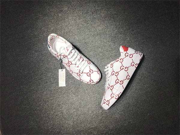 reliable G*u*i ace sneaker 157