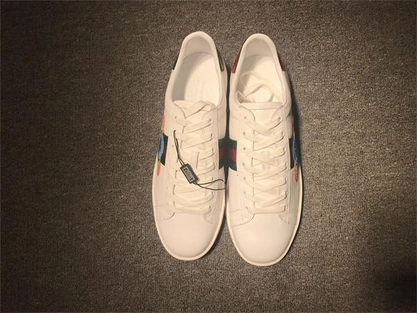 G*u*i ace sneaker stretchable 164