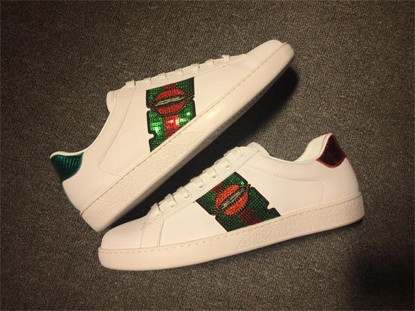 timelessdesign G*u*i ace sneaker 172