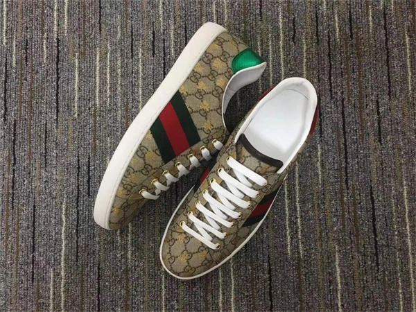 G*u*i ace sneaker timeless 187