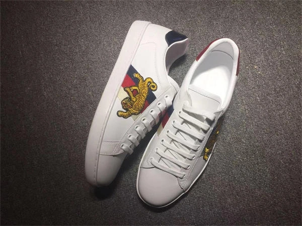 G*u*i ace sneaker attractive 188