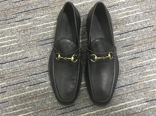 G*u*i loafer breathable 319