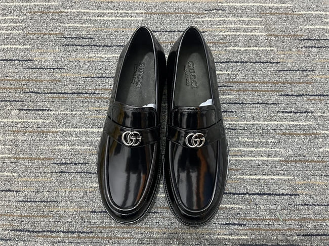 G*u*i loafer toppick 341