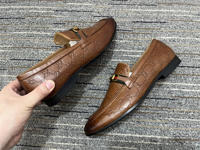 sunprotective G*u*i loafer 352