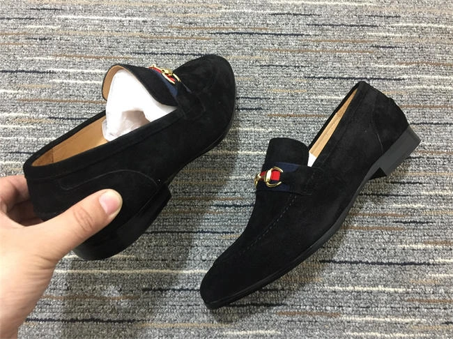 unique G*u*i loafer 317